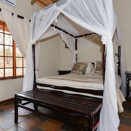 Thornhill Safari Lodge Hoedspruit Extérieur photo