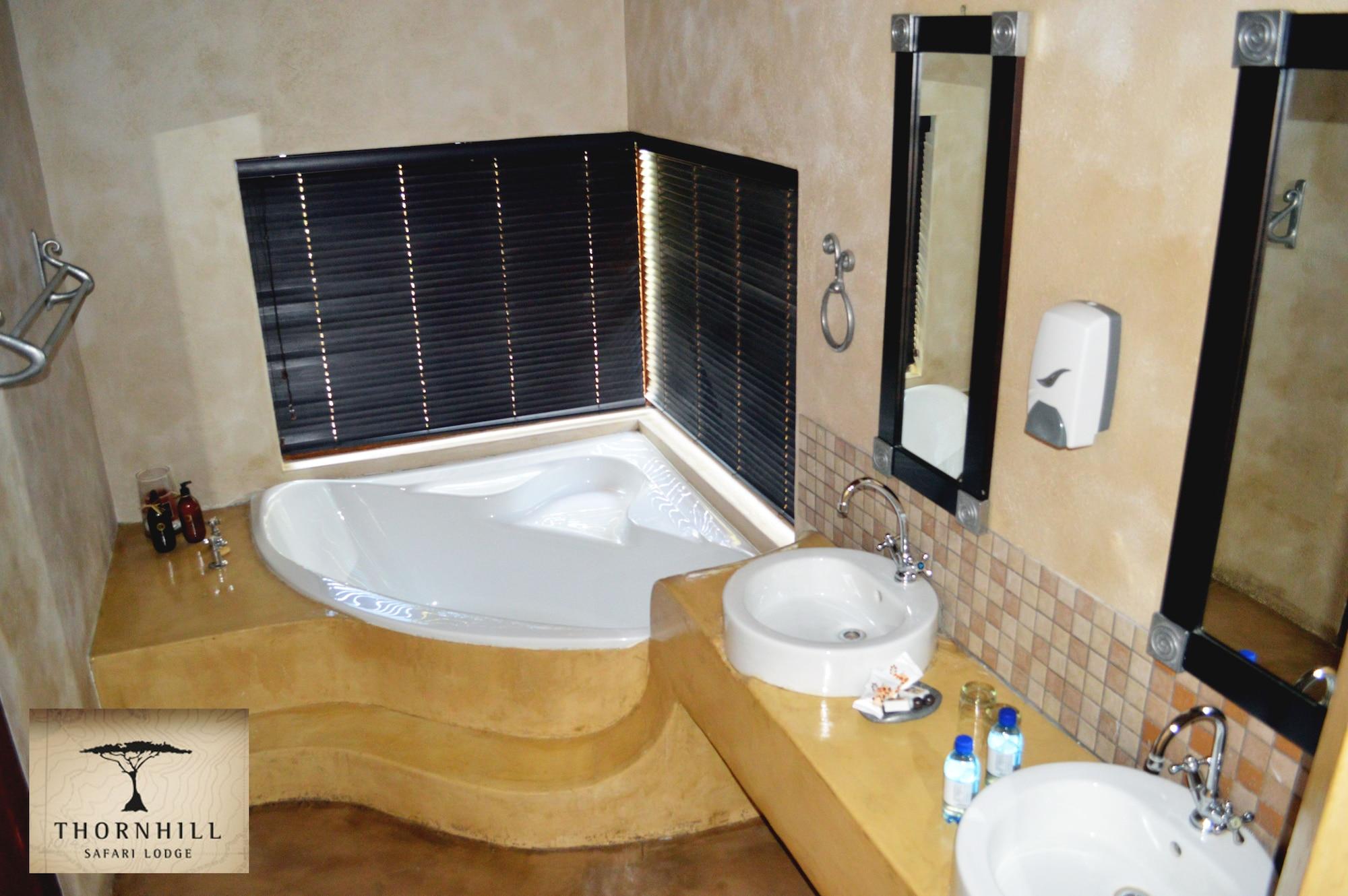 Thornhill Safari Lodge Hoedspruit Extérieur photo