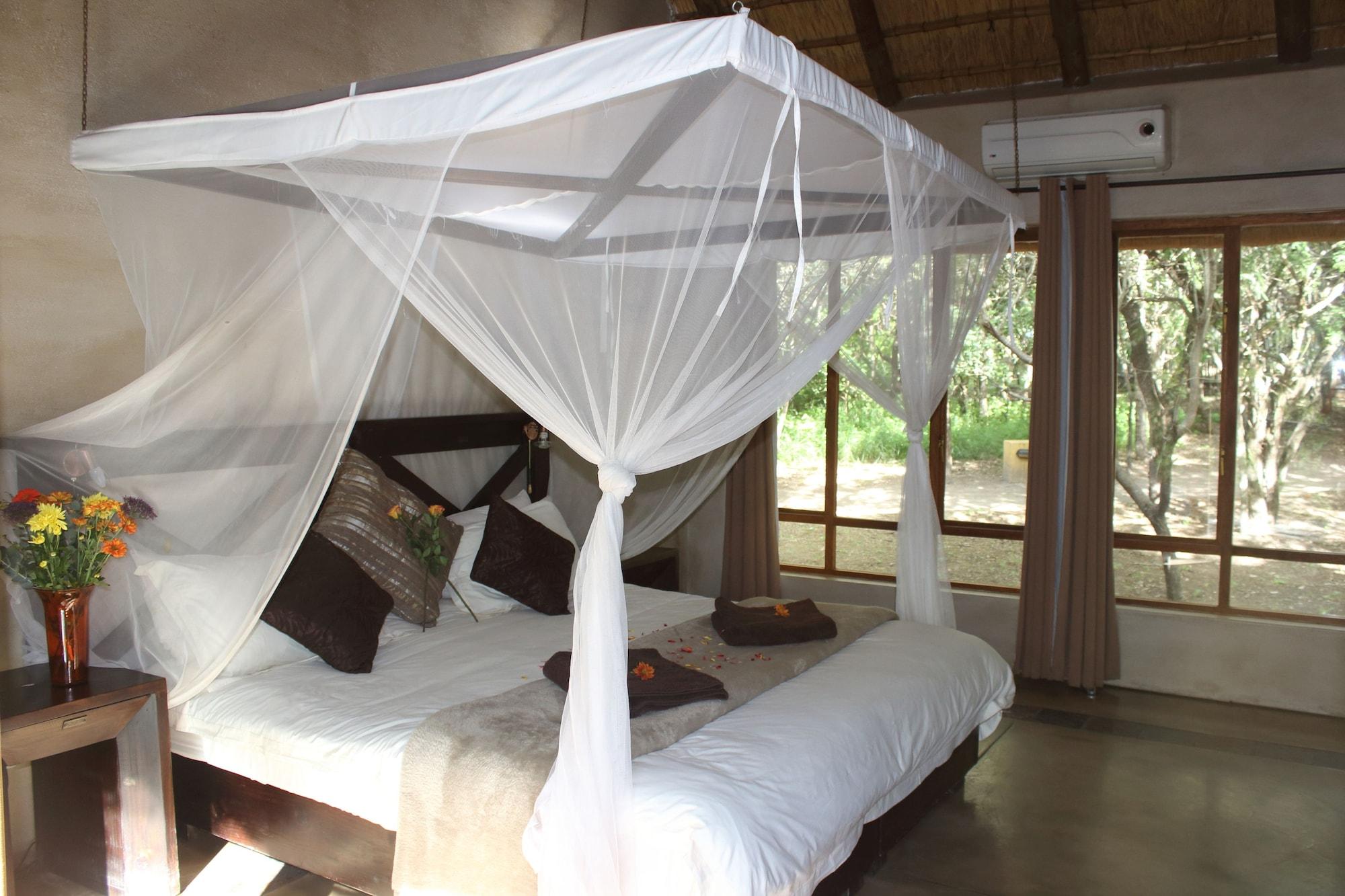 Thornhill Safari Lodge Hoedspruit Extérieur photo