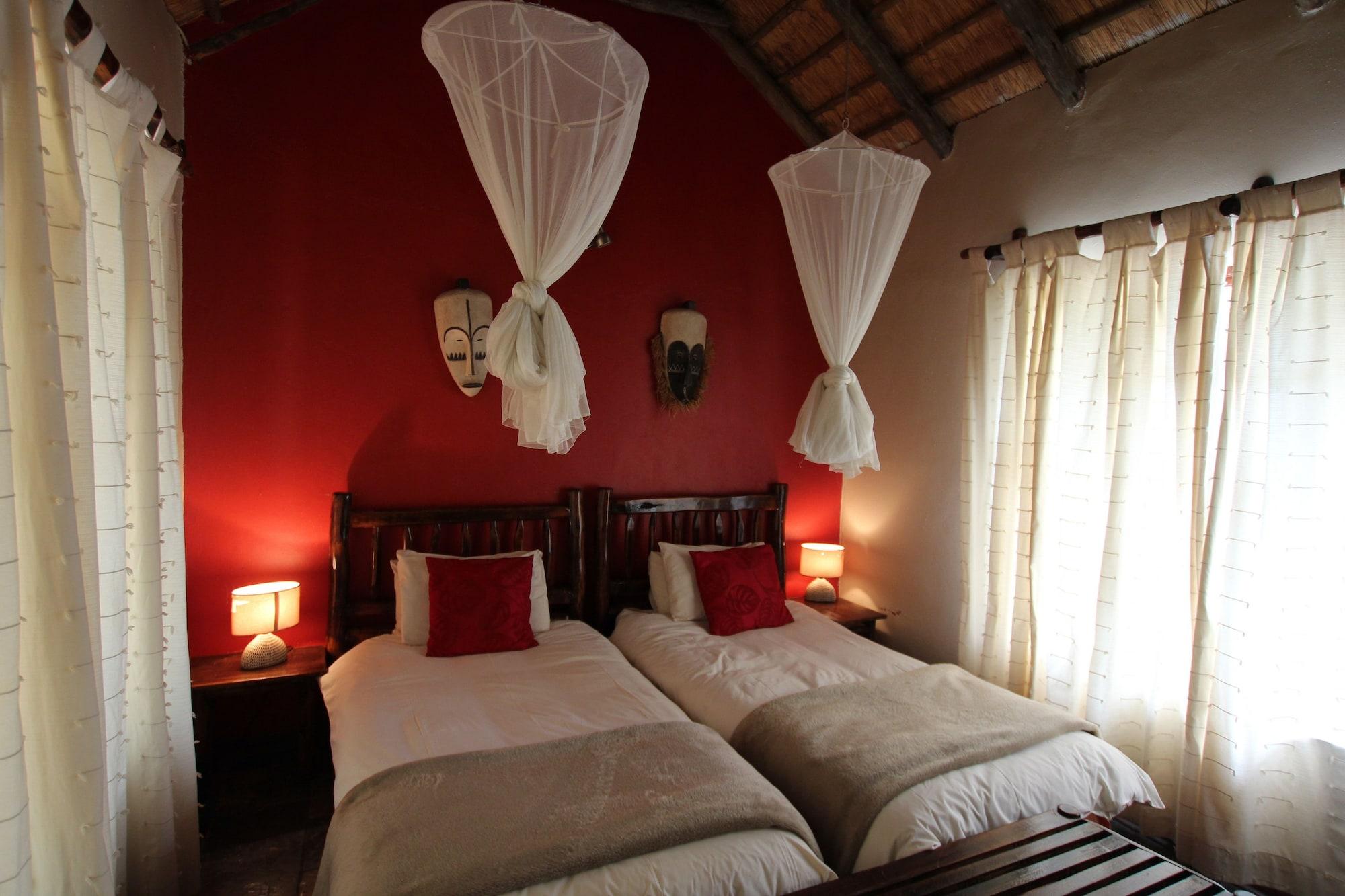 Thornhill Safari Lodge Hoedspruit Extérieur photo