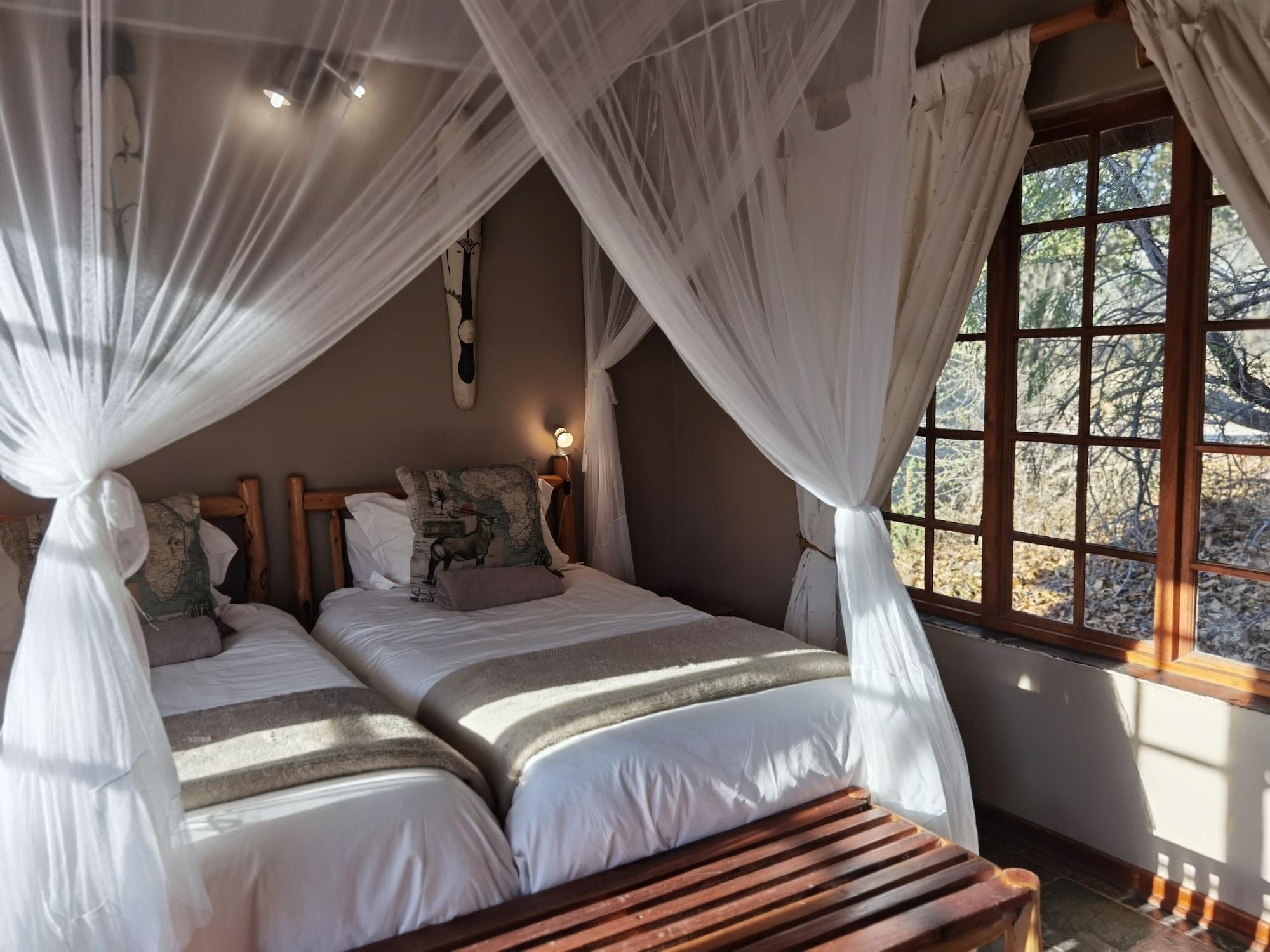 Thornhill Safari Lodge Hoedspruit Extérieur photo