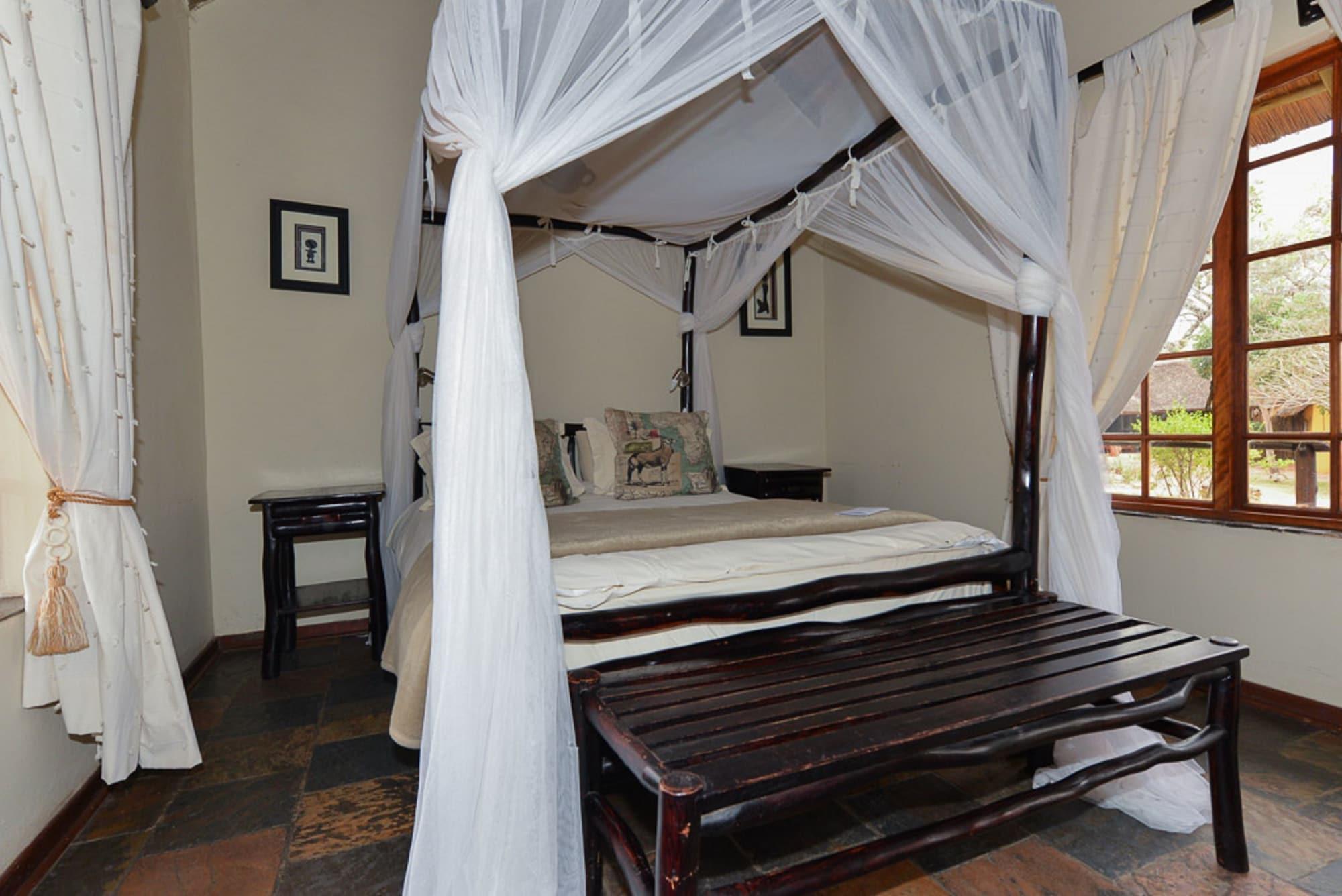 Thornhill Safari Lodge Hoedspruit Extérieur photo
