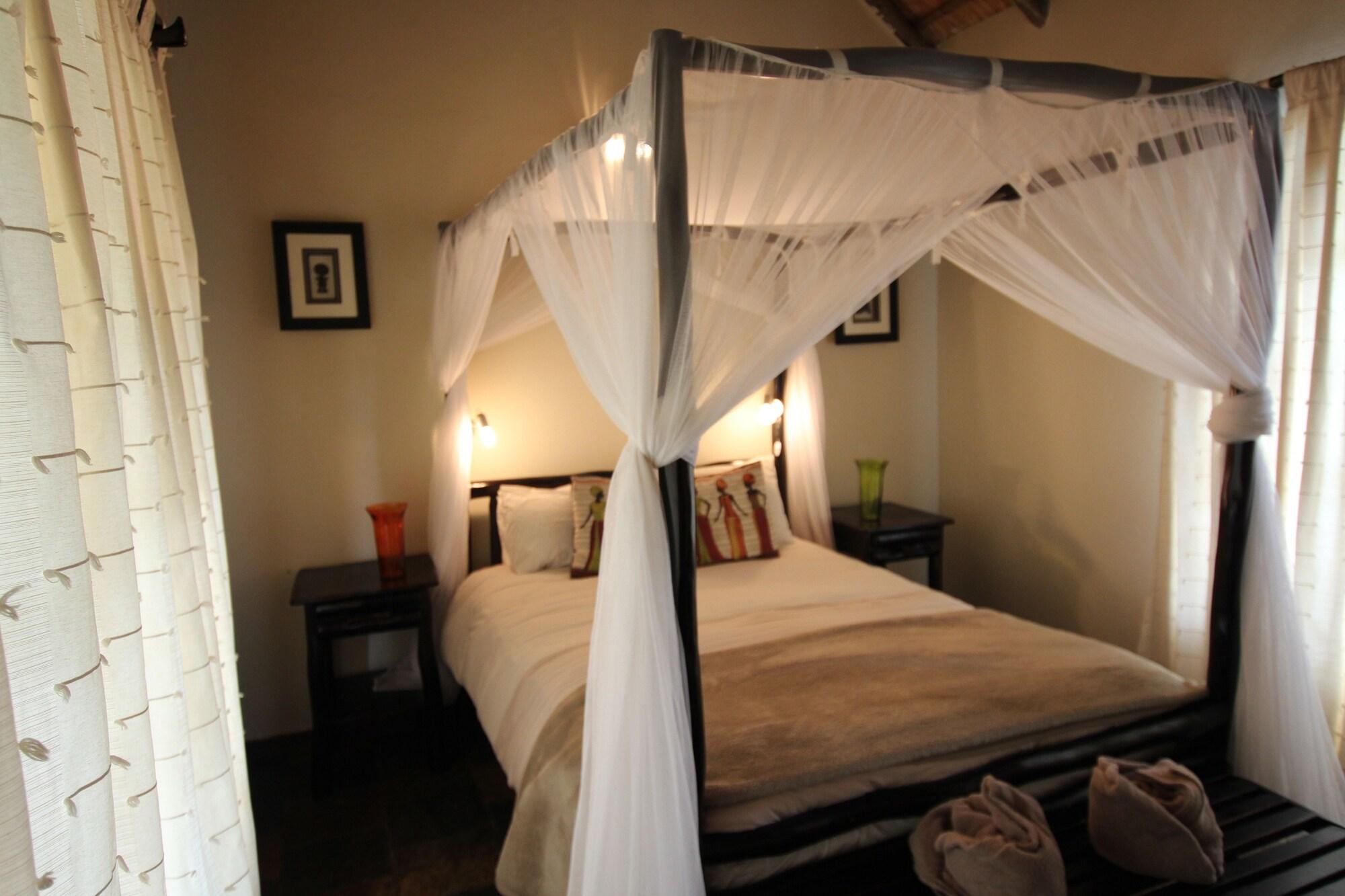 Thornhill Safari Lodge Hoedspruit Extérieur photo