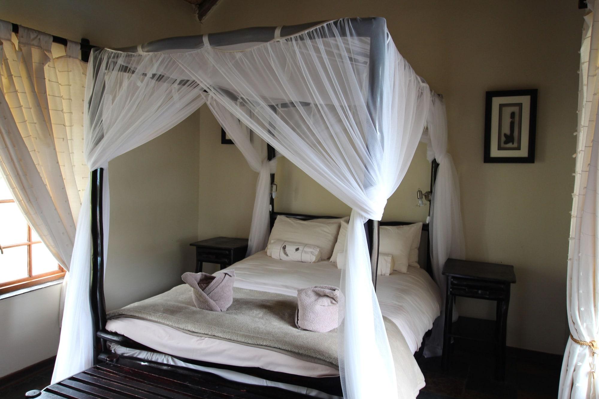 Thornhill Safari Lodge Hoedspruit Extérieur photo