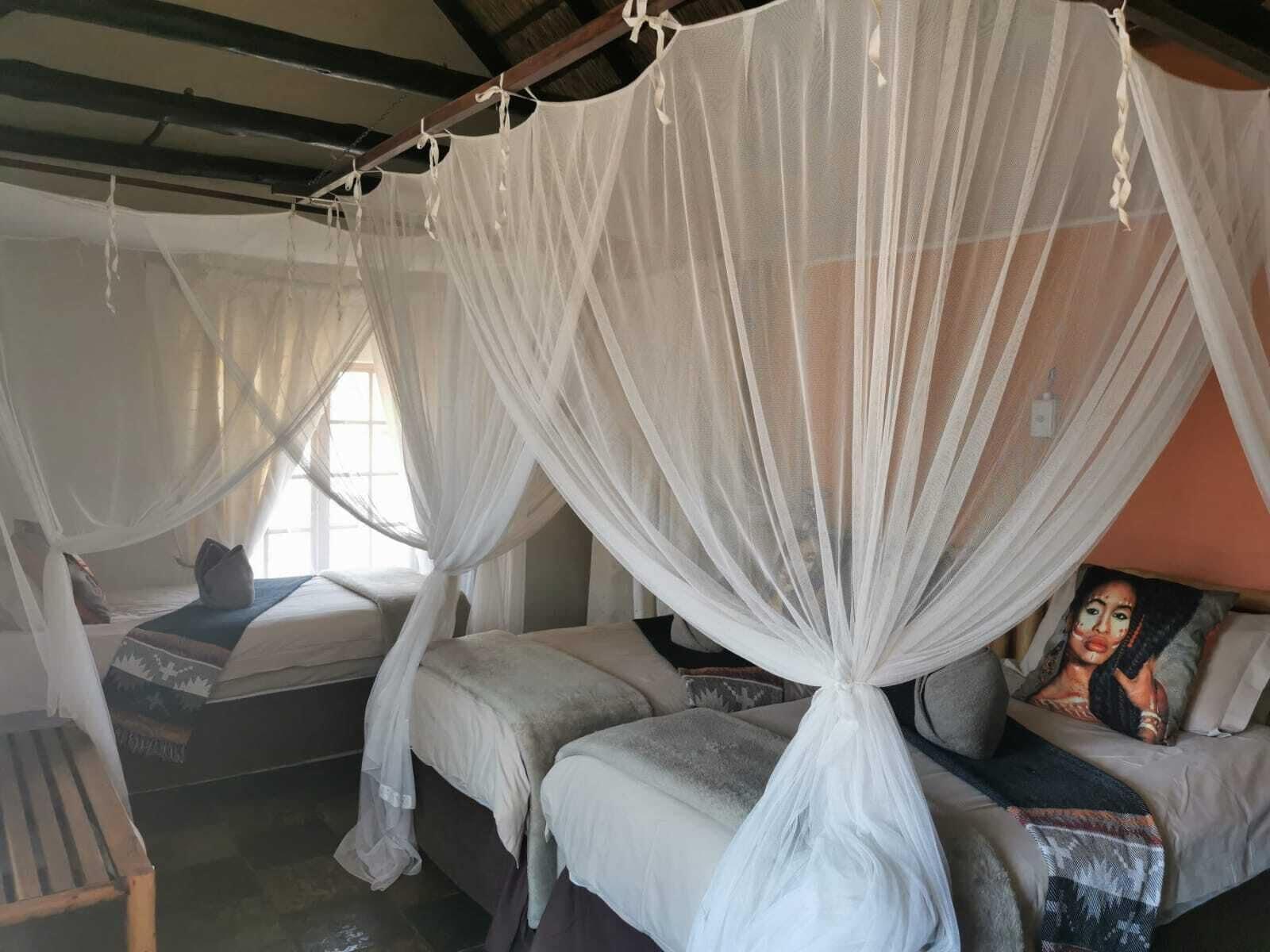 Thornhill Safari Lodge Hoedspruit Extérieur photo