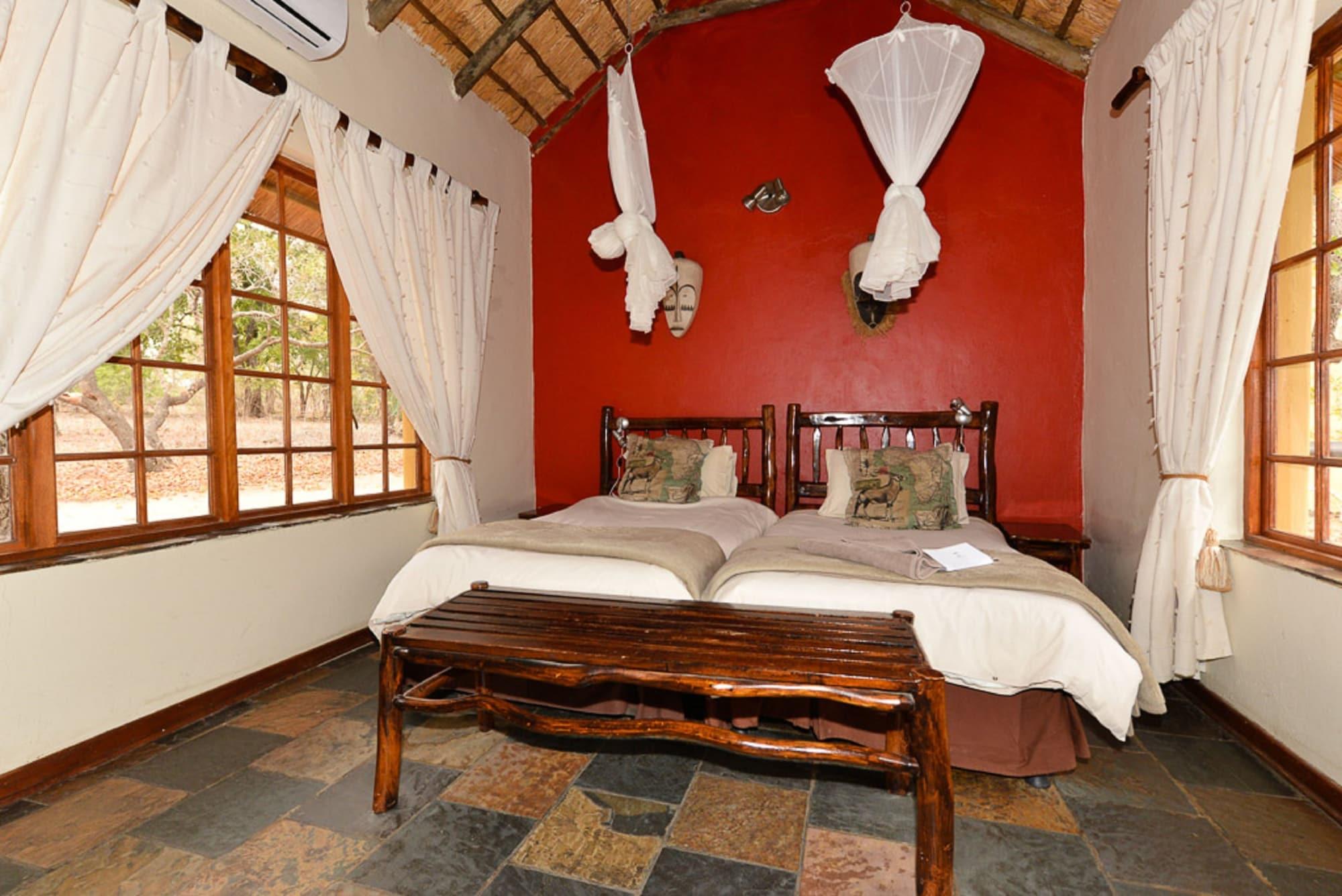 Thornhill Safari Lodge Hoedspruit Extérieur photo