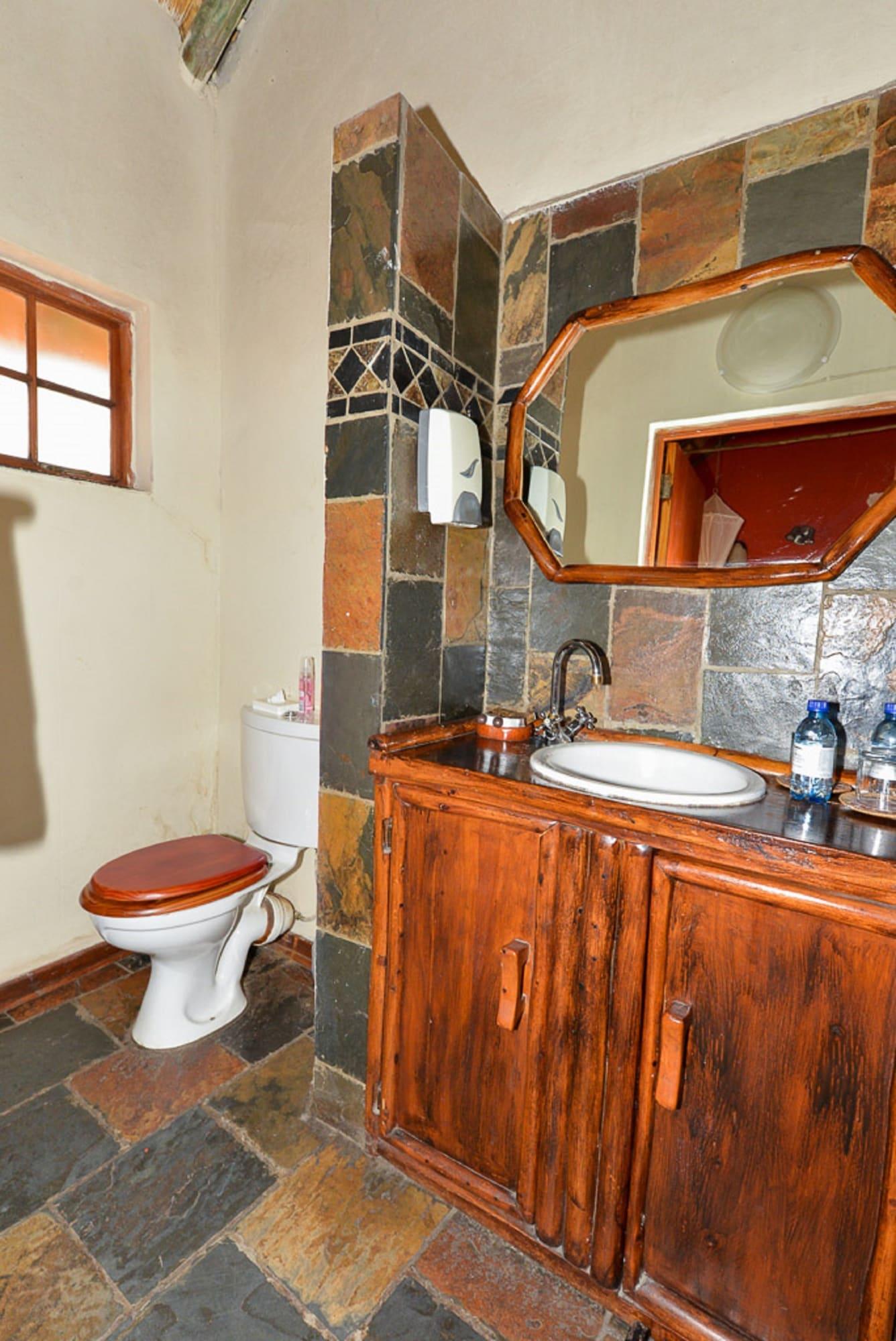 Thornhill Safari Lodge Hoedspruit Extérieur photo