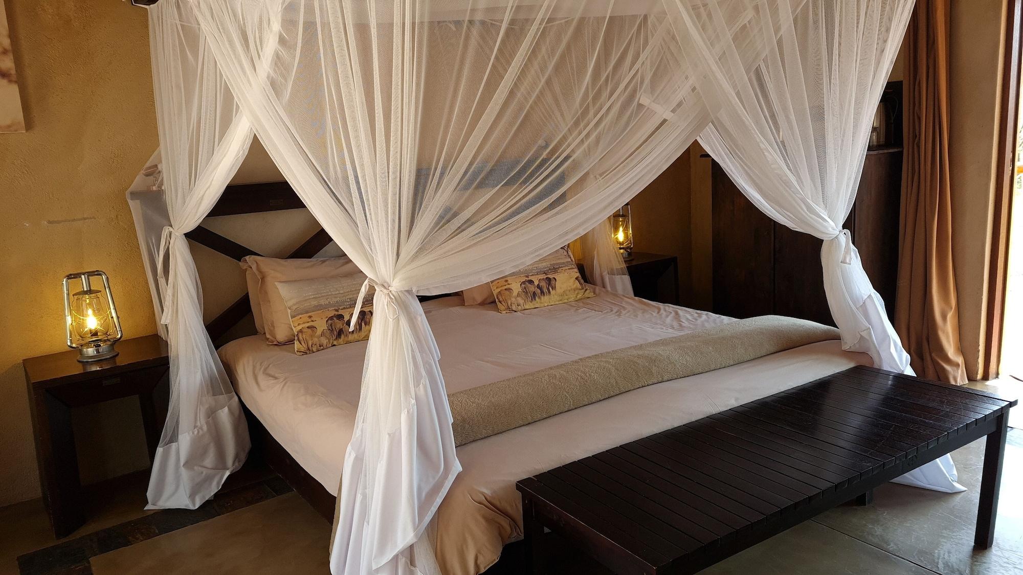 Thornhill Safari Lodge Hoedspruit Extérieur photo