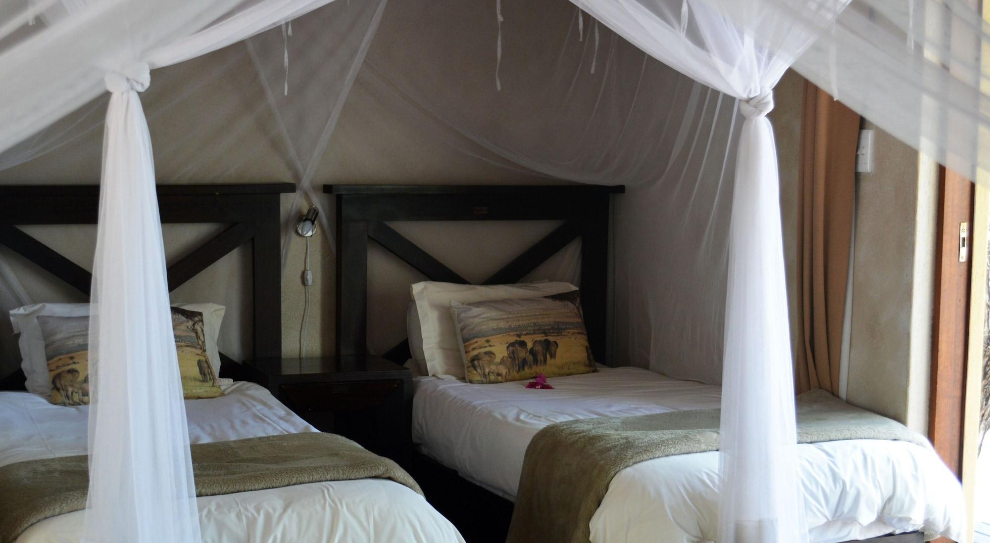 Thornhill Safari Lodge Hoedspruit Extérieur photo