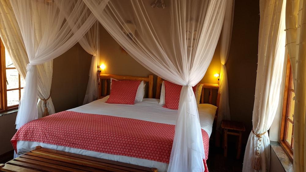 Thornhill Safari Lodge Hoedspruit Extérieur photo