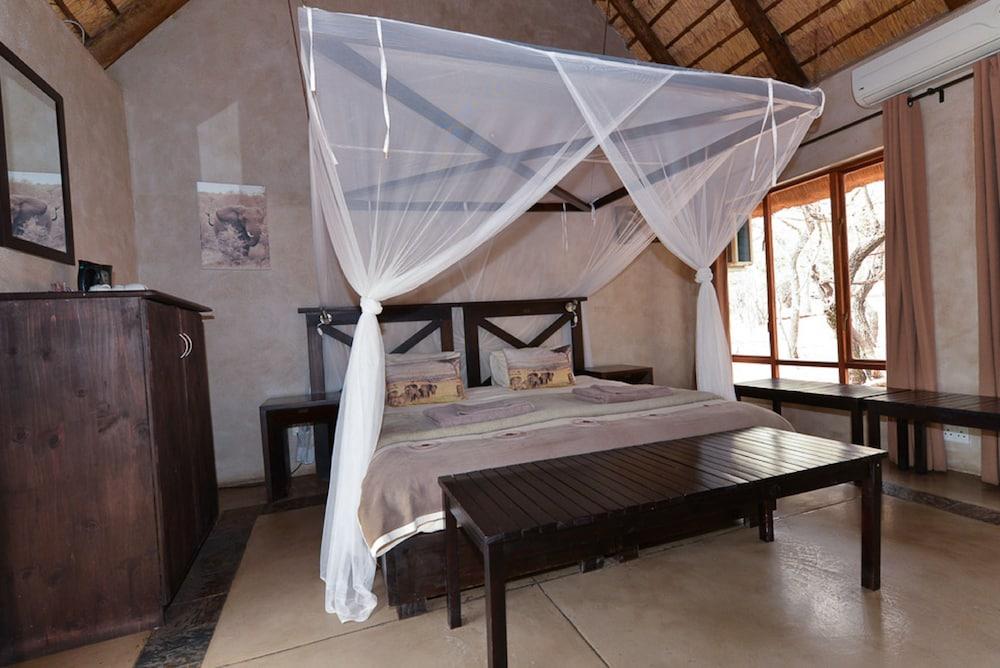 Thornhill Safari Lodge Hoedspruit Extérieur photo