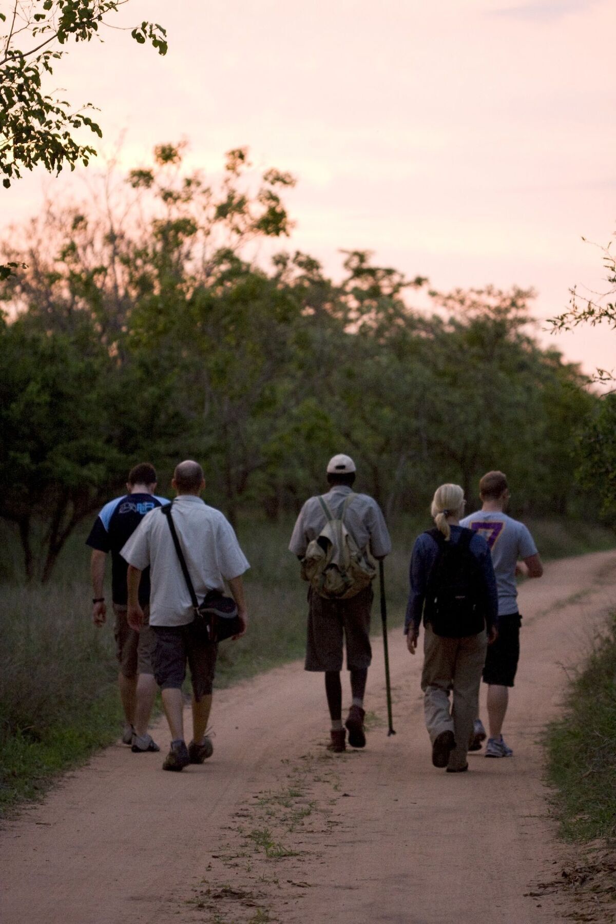 Thornhill Safari Lodge Hoedspruit Extérieur photo