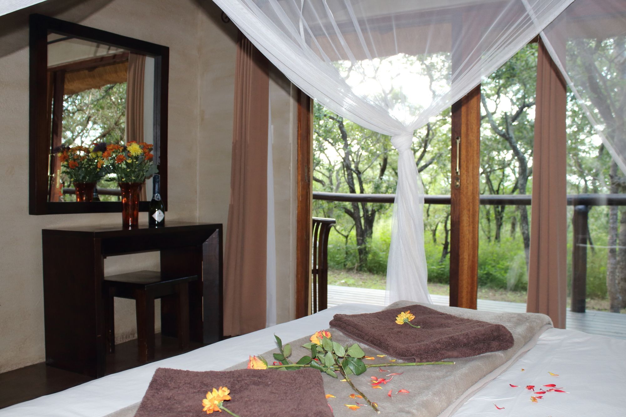 Thornhill Safari Lodge Hoedspruit Extérieur photo