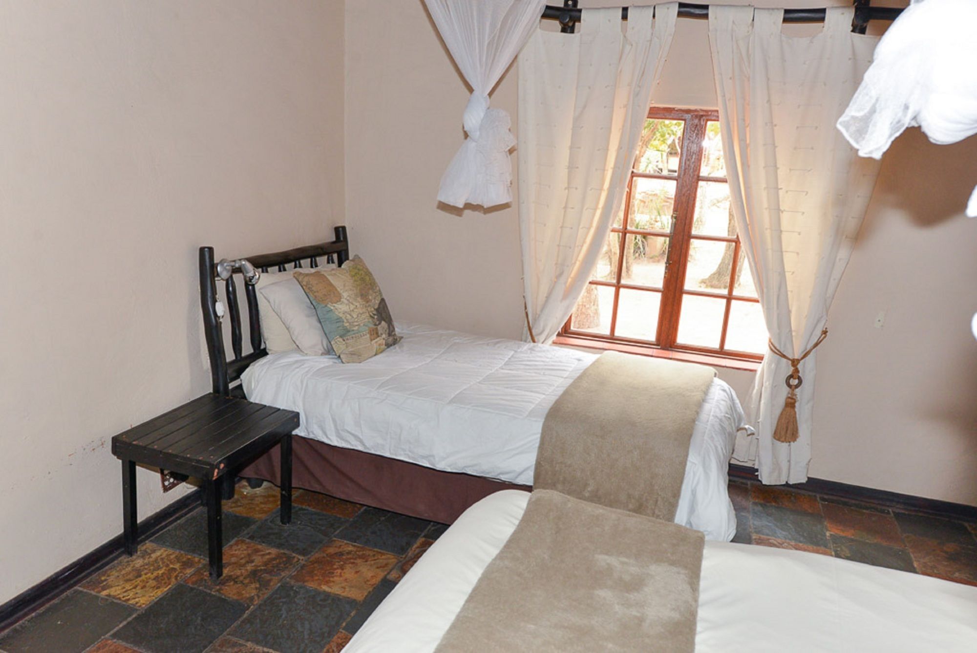 Thornhill Safari Lodge Hoedspruit Extérieur photo