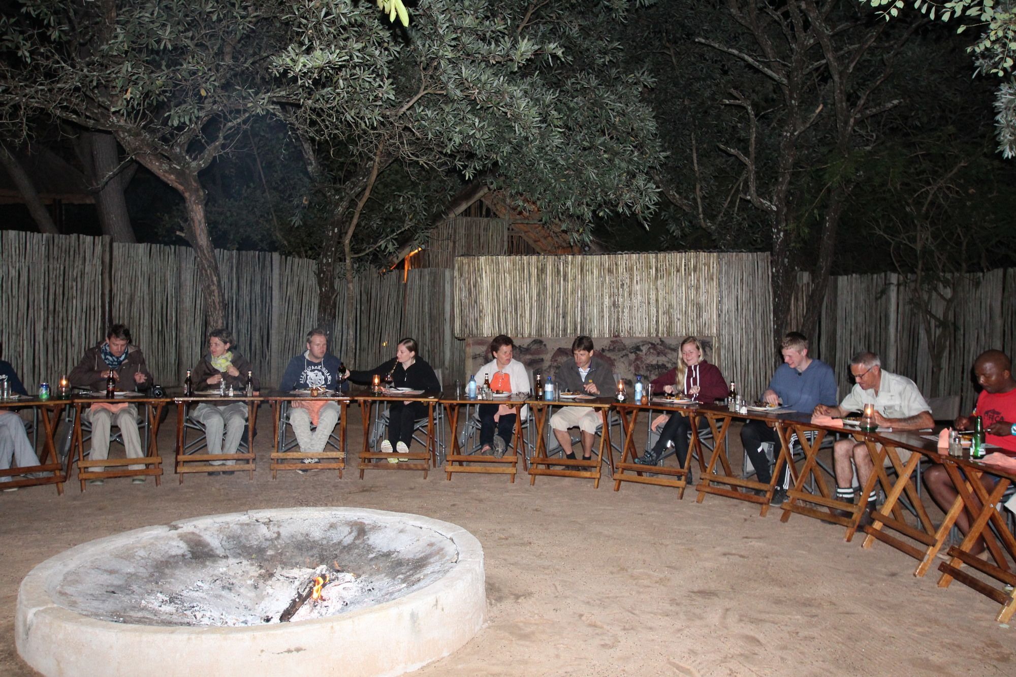 Thornhill Safari Lodge Hoedspruit Extérieur photo
